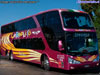 Modasa Zeus II / Volvo B-420R Euro5  / Pullman Carmelita