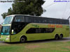 Modasa Zeus II / Mercedes Benz O-500RSD-2436 / Tur Bus