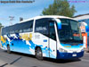 Irizar Century III 3.70 / Mercedes Benz O-500RS-1636 / Camus Tocopilla