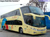 Marcopolo Paradiso G7 1800DD / Scania K-420B / Romani