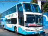 Marcopolo Paradiso G6 1800DD / Mercedes Benz O-500RSD-2442 / Pullman Carmelita