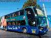 Marcopolo Paradiso G6 1800DD / Scania K-420 / TSA Pullman San Andrés