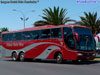 Marcopolo Paradiso G6 1200 / Mercedes Benz O-400RSD Eletrônico / Pullman Santa Rosa
