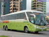 Marcopolo Paradiso G7 1200 / Mercedes Benz O-500RSD-2442 / Tur Bus