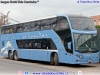 Busscar Vissta Buss DD / Scania K-400B eev5 / Serena Mar