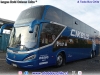 Modasa Zeus 5 / Volvo B-510R Euro6 / CikBus Élite