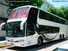 Marcopolo Paradiso G6 1800DD / Mercedes Benz O-400RSD Eletrônico / Transbaires