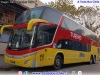 Marcopolo Paradiso G7 1800DD / Mercedes Benz O-500RSD-2436 / Particular (Argentina)