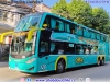 Metalsur Starbus 3 DP / Volvo B-450R Euro5 / Los Angeles Turismo (Argentina)