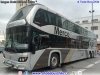 Saldivia Aries 405 DP / Volvo B-450R Euro5 / Mercobus S.A. (Argentina)