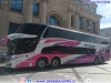 Marcopolo Paradiso New G7 1800DD / Volvo B-450R 8x2 Euro5 / Alvan Turismo (Río Grande do Sul - Brasil)