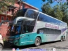 Marcopolo Paradiso 1800DD / Scania K-450CB eev5 / Dinamar Servicios Turísticos (Argentina)