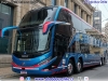 Marcopolo Paradiso G8 1800DD / Volvo B-510R 8x2 Euro6 / Unitur Turismo (Río Grande do Sul - Brasil)
