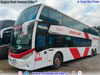 Metalsur Starbus 3 DP / Mercedes Benz O-500RSD-2436 BlueTec5 / Transportes Rincón S.R.L. (Argentina)