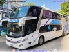 Marcopolo Paradiso G7 1800DD / Scania K-410B / Sautur Turismo S.R.L. (Argentina)