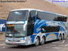 Marcopolo Paradiso G6 1800DD / Scania K-420B 8x2 / Turiscoll Viagens (Santa Catarina - Brasil)