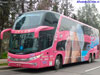 Marcopolo Paradiso G7 1800DD / Scania K-400B eev5 / Lidia Turismo (Santa Catarina - Brasil)