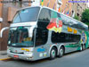 Marcopolo Paradiso G6 1800DD / Scania K-124IB 8x2 / Turismo Vale do Sol (Río Grande do Sul - Brasil)
