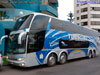 Marcopolo Paradiso G6 1800DD / Scania K-420 8x2 / Turiscoll Viagens (Santa Catarina - Brasil)