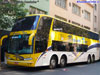 Marcopolo Paradiso G6 1800DD / Scania K-420B 8x2 / Bruna Tur Agência de Viagens & Turismo (Santa Catarina - Brasil)