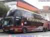 Marcopolo Paradiso G6 1800DD / Scania K-380B / Grismar Viajes & Turismo (Argentina)