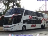Marcopolo Paradiso G7 1800DD / Mercedes Benz O-500RSD-2436 / Empresa Mitrebus S.R.L. (Argentina)