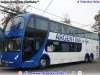 Metalsur Starbus 405 DP / Mercedes Benz O-500RSD-2436 / Transportes Parador Aike S.R.L. (Argentina)