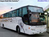 Saldivia Aries 365 / Scania K-310B / Sarmiento Viajes & Turismo (Argentina)