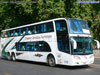 Sudamericanas F-50 DP / Scania K-420B / Dinamar Servicios Turísticos (Argentina)
