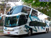 Marcopolo Paradiso G7 1800DD / Scania K-400B eev5 / Pedra Azul Turismo (Espírito Santo - Brasil)
