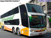 Marcopolo Paradiso G6 1800DD / Scania K-420 8x2 / Unigal Transportes & Turismo (Río Grande do Sul - Brasil)