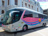 Marcopolo Paradiso G7 1200 / Scania K-380B / Turisa Turismo (Río Grande do Sul - Brasil)