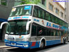 Troyano Calixto DP / Scania K-380 / Turismo El Rápido (Argentina)