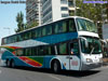 Troyano Calixto DP / Scania K-420 / Particular (Argentina)