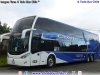 Metalsur Starbus 3 DP / Scania K-400B eev5 / Costa Viajes (Argentina)