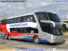 Marcopolo Paradiso G7 1800DD / Mercedes Benz O-500RSD-2436 BlueTec5 / Nogal de Cuyo (Argentina)
