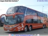 Marcopolo Paradiso New G7 1800DD / Scania K-440B 8x2 eev5 / Parktur Agência de Viagens (Río Grande do Sul - Brasil)