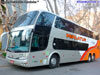 Marcopolo Paradiso G6 1800DD / Scania K-380B / Perlatur Viagens & Turismo (Río Grande do Sul - Brasil)