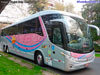 Marcopolo Paradiso G7 1200 / Scania K-380B / Turisa Turismo (Río Grande do Sul - Brasil)
