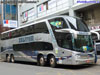 Marcopolo Paradiso G7 1800DD / Volvo B-450R 8x2 Euro5 / Zelitur Turismo (Santa Catarina - Brasil)