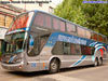Busscar Panorâmico DD / Volvo B-12R / Mirstravel (Argentina)