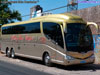 Irizar PB 3.90 / Volvo B-12R / Kelly Bus Viajes (Uruguay)