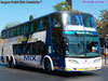 Sudamericanas F-50 DP / Mercedes Benz O-500RSD-2436 / Claudio Leo Viajes (Argentina)