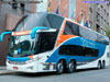 Marcopolo Paradiso G7 1800DD / Scania K-440B 8x2 eev5 / Spazzini Tur (Río Grande do Sul - Brasil)