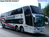 Marcopolo Paradiso G6 1800DD / Scania K-420B 8x2 / Cantelli Tur Agência de Viagens & Turismo (Santa Catarina - Brasil)