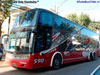 Sudamericanas F-50 DP / Scania K-420B / Oper Tur S.R.L. (Argentina) Sudamericanas F-50 DP / Scania K-420B / Oper Tur S.R.L. (Argentina)