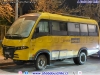 Volare Attack V8L / Agrale MA-8.7 4x4 Euro V / Expedición Gombradi (Brasil)