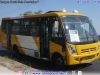 Induscar Caio Foz / Mercedes Benz LO-915 / Servicio Alimentador D-03