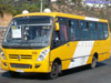 Induscar Caio Foz / Mercedes Benz LO-915 / Servicio Alimentador D-11