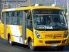 Induscar Caio Foz / Mercedes Benz LO-915 / Servicio Alimentador D-16